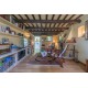 Properties for Sale_BEAUTIFUL TYPICAL HOUSE RENOVATED FOR SALE IN THE MARCHE, in Italy, restored farmhouse with pool and garden in Le Marche_22